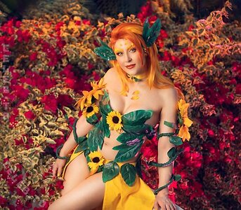 Mowky Nude Leaked Photo #11