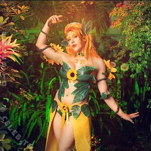 Mowky Nude Leaked Photo #12