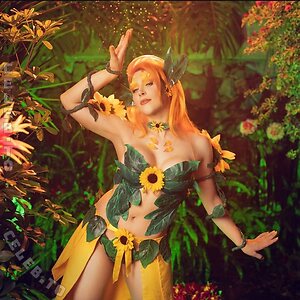 Mowky Nude Leaked Photo #13