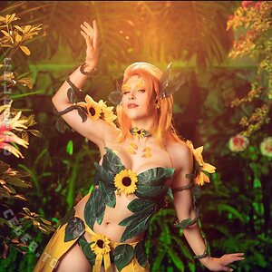 Mowky Nude Leaked Photo #14