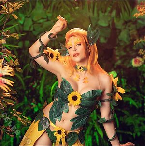 Mowky Nude Leaked Photo #15