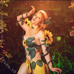 Mowky Nude Leaked Photo #17