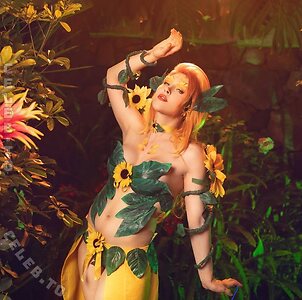 Mowky Nude Leaked Photo #18