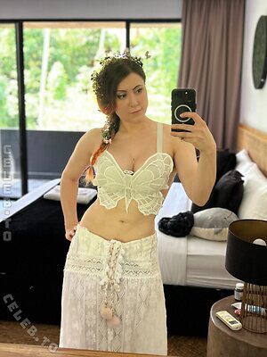 Mowky Nude Leaked Photo #21