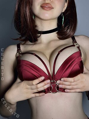 mozechii Nude Leaked Photo #47