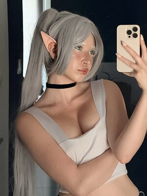mozechii leaked photo #84