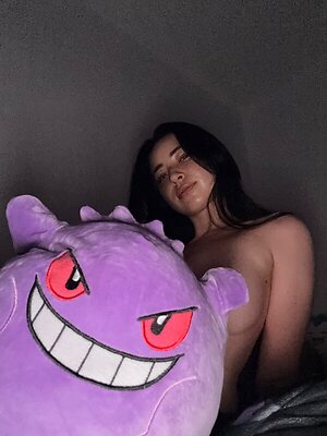 mozechii leaked photo #95