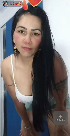 Márcia Aguiar leaked photo #2