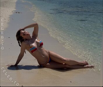 Mrs. Bella Nude Leaked Photo #24