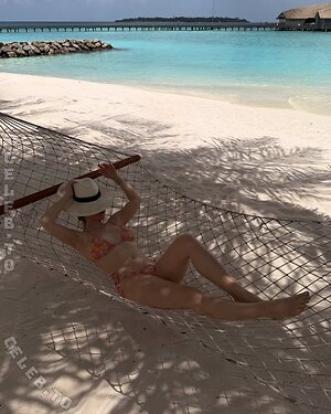 Mrs. Bella Nude Leaked Photo #26