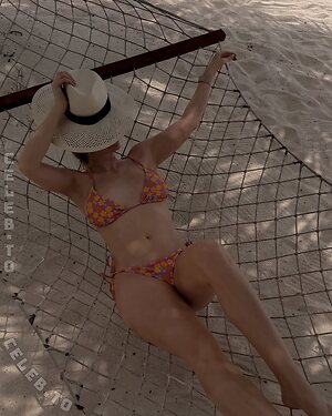 Mrs. Bella Nude Leaked Photo #27