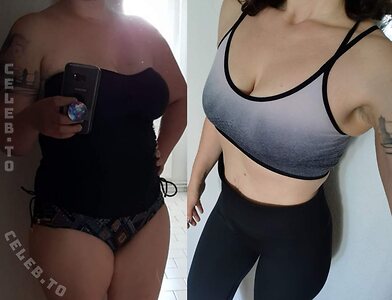 Mrs. Crispy Nude Leaked Photo #4