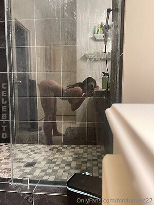 Mrs. Hatake Nude Leaked Photo #51