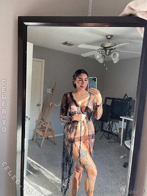 Mrs. Hatake Nude Leaked Photo #52