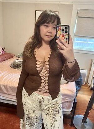 mrs lagoon leaked photo #3