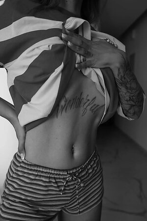 Mrs_Carolina leaked photo #10