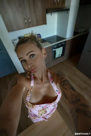 Mrs_Carolina leaked photo #20