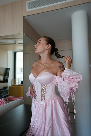 Mrs_Carolina leaked photo #70