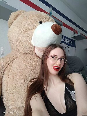 mrs.crazy Nude Leaked Photo #22