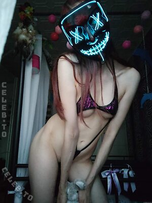 mrs.crazy Nude Leaked Photo #40