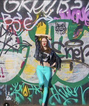 mrs.crazy Nude Leaked Photo #129