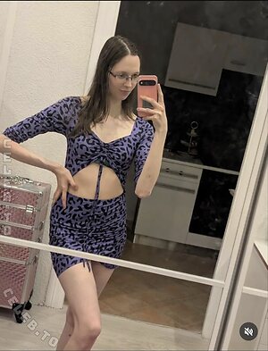 mrs.crazy Nude Leaked Photo #132