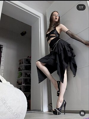 mrs.crazy Nude Leaked Photo #145