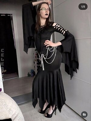 mrs.crazy Nude Leaked Photo #164