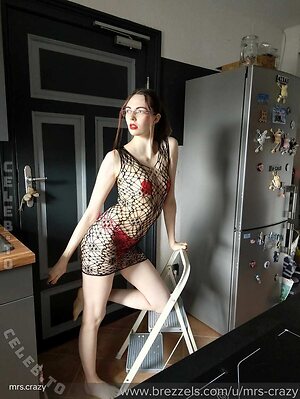 mrs.crazy photo