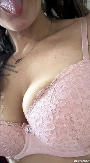 mrs_fanie Nude Leaked Photo #11