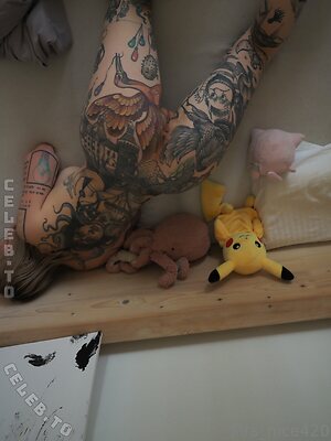 mrs_nice Nude Leaked Photo #9