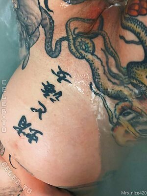 mrs_nice Nude Leaked Photo #29