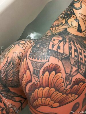 mrs_nice Nude Leaked Photo #37