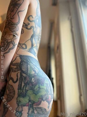 mrs_nice Nude Leaked Photo #52