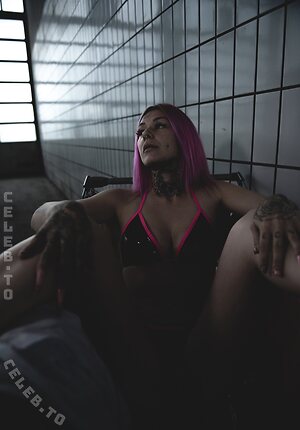 Mrsroxxyred leaked photo #8