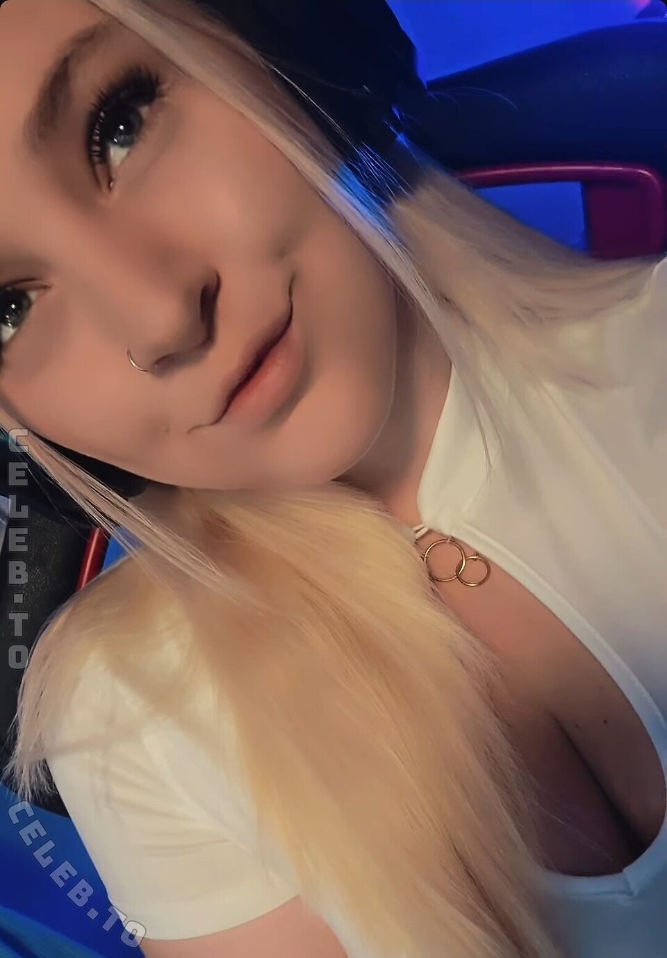 MrsXeniaTv Nude Leaked Photos