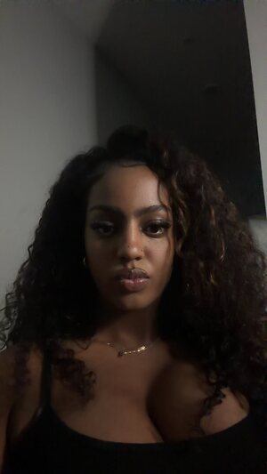 Ms East Africa leaked photo #2