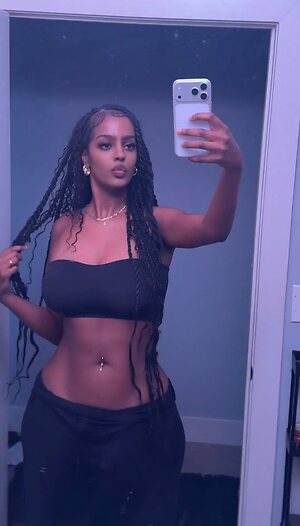 Ms East Africa leaked photo #3