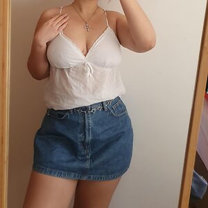 MsBellums u Nude Leaked Photo #9