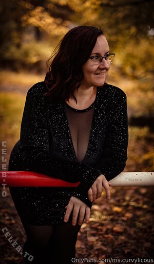 ms.curvylicous Nude Leaked Photo #24
