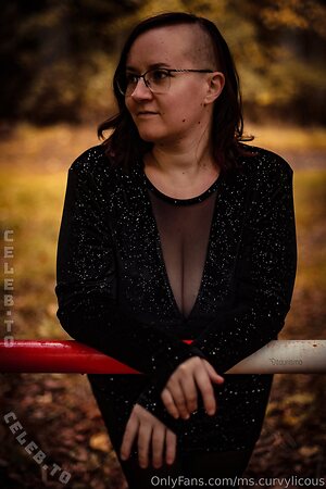 ms.curvylicous Nude Leaked Photo #25