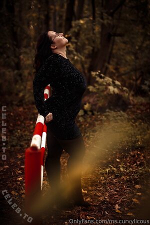 ms.curvylicous Nude Leaked Photo #26