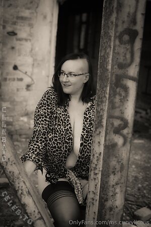 ms.curvylicous Nude Leaked Photo #31