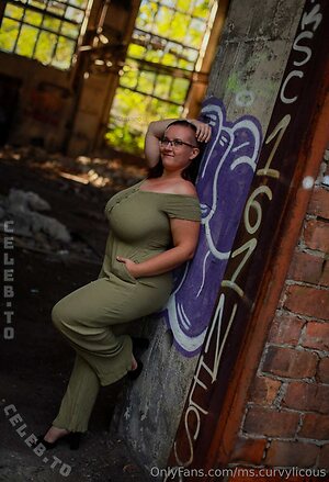 ms.curvylicous Nude Leaked Photo #32