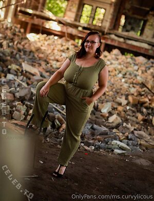 ms.curvylicous Nude Leaked Photo #33