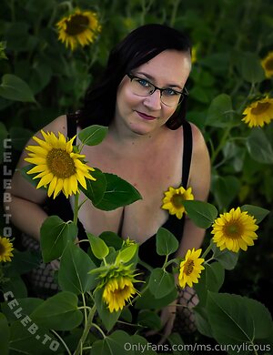 ms.curvylicous Nude Leaked Photo #35