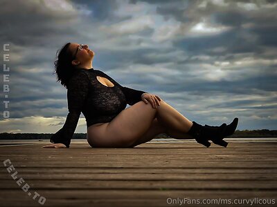 ms.curvylicous Nude Leaked Photo #36
