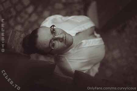 ms.curvylicous Nude Leaked Photo #40