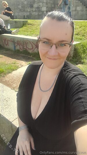 ms.curvylicous Nude Leaked Photo #41