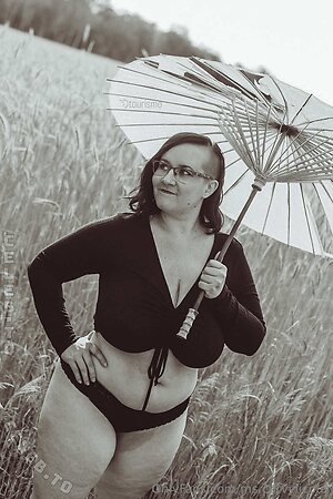 ms.curvylicous Nude Leaked Photo #45